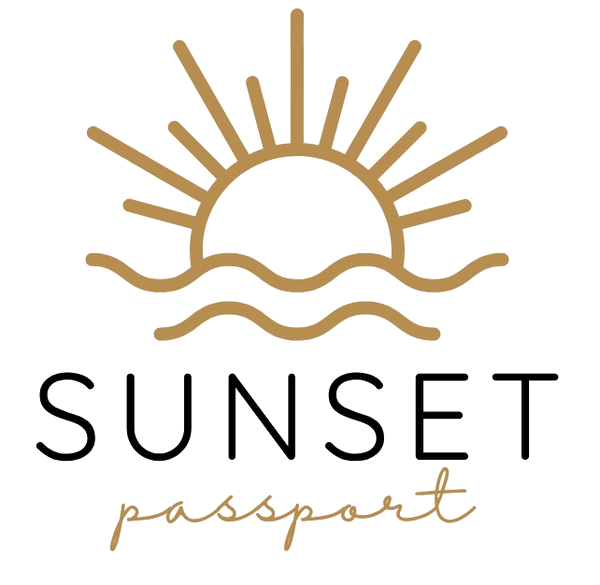 Sunset Passport